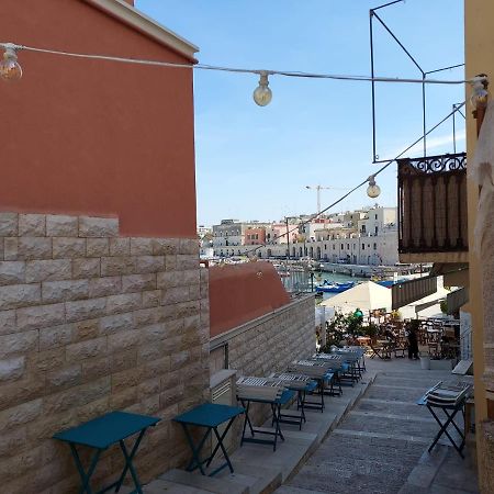 L'Ancora Apartment Bisceglie Ngoại thất bức ảnh