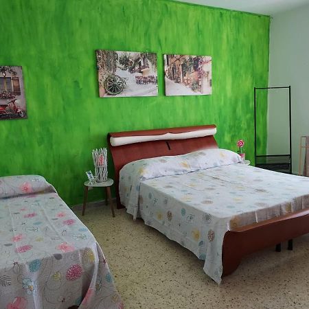L'Ancora Apartment Bisceglie Ngoại thất bức ảnh