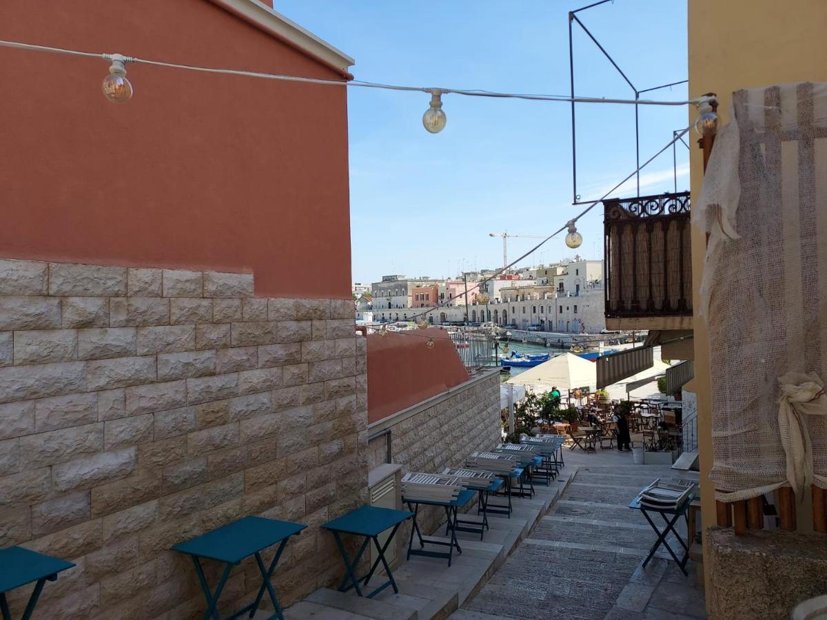 L'Ancora Apartment Bisceglie Ngoại thất bức ảnh