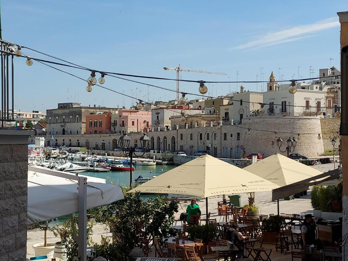 L'Ancora Apartment Bisceglie Ngoại thất bức ảnh