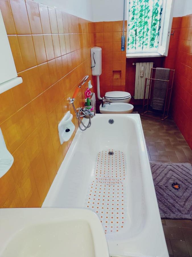 L'Ancora Apartment Bisceglie Ngoại thất bức ảnh