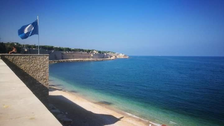 L'Ancora Apartment Bisceglie Ngoại thất bức ảnh