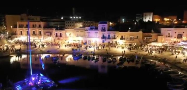 L'Ancora Apartment Bisceglie Ngoại thất bức ảnh